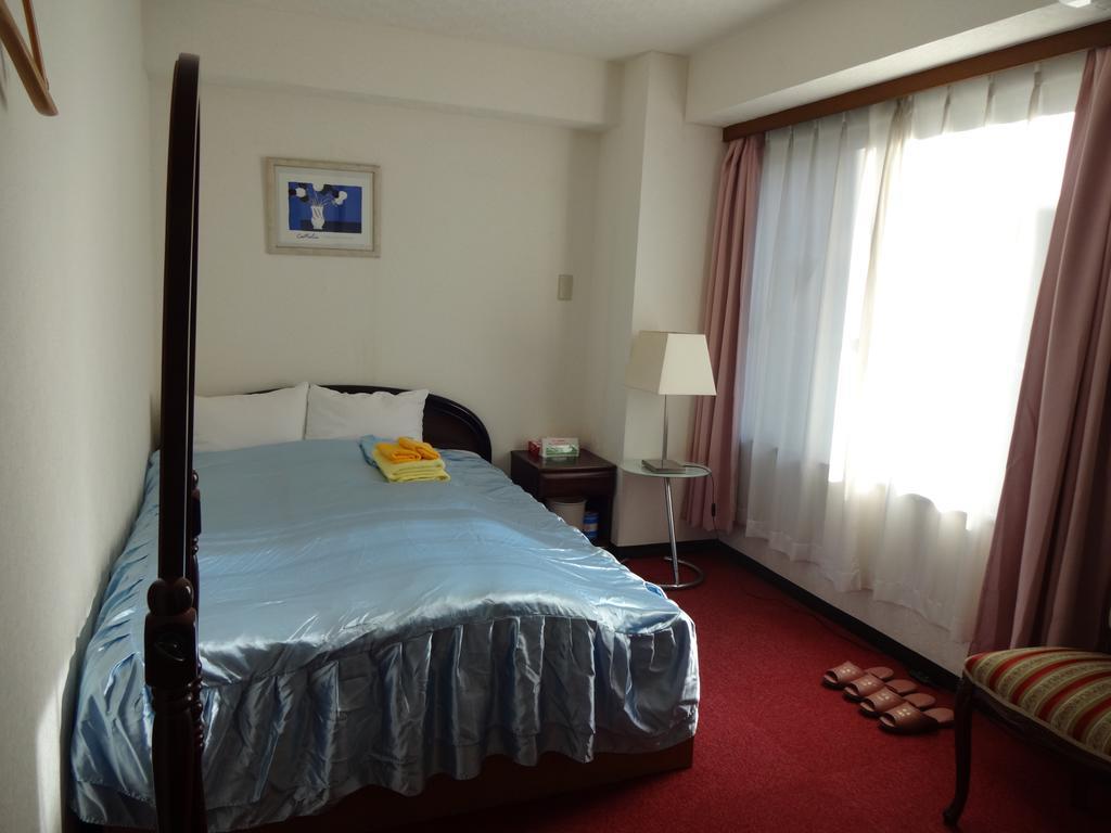 Hotel Matsumoto Tóquio Quarto foto