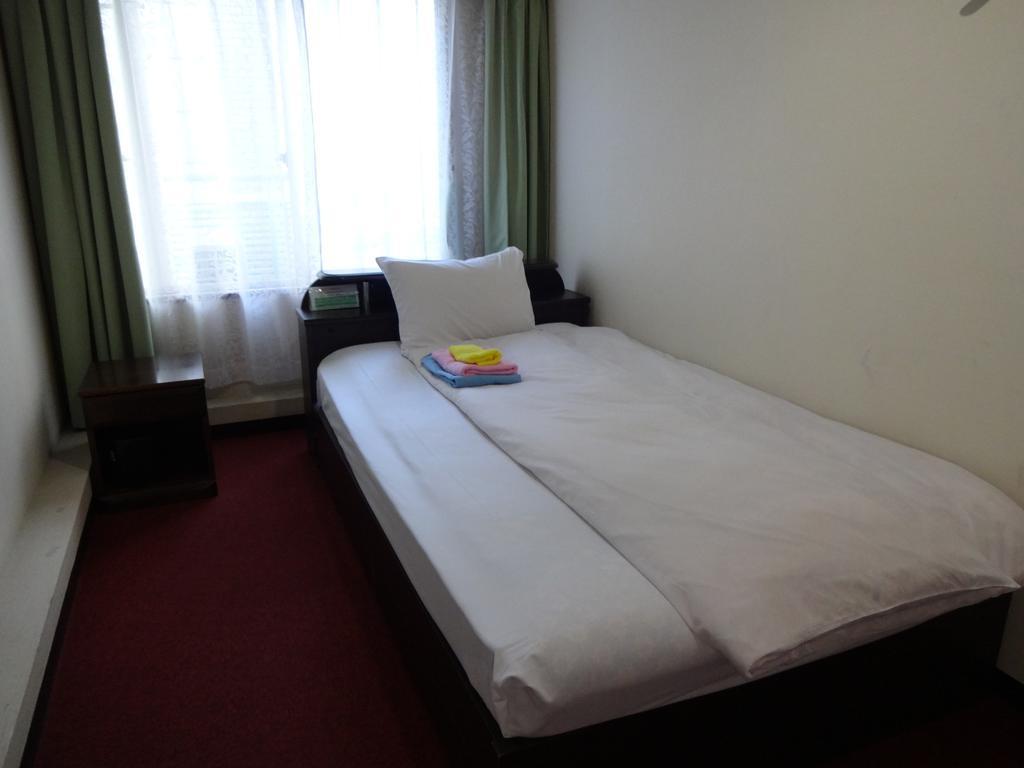 Hotel Matsumoto Tóquio Quarto foto
